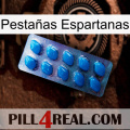 Pestañas Espartanas viagra1